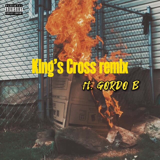 King’s Cross (remix)