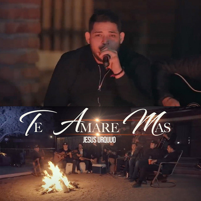 Te Amare Mas