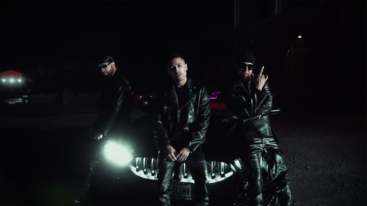 The Truth Is (Official Video)
