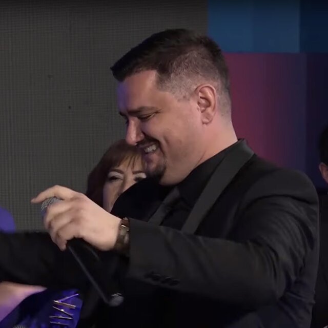 Një gotë raki