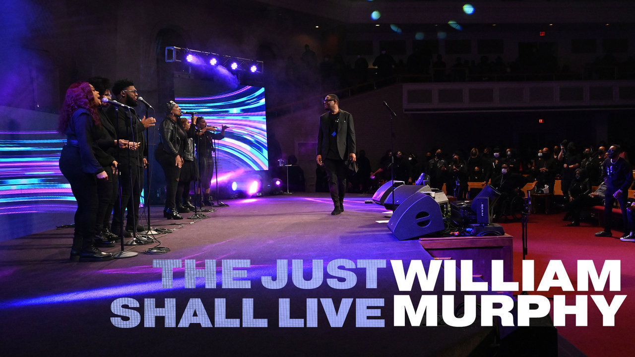 The Just Shall Live (Music Video)