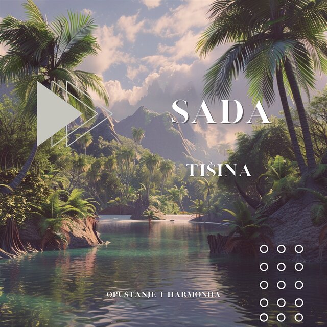 Sada tišina