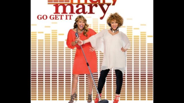 Go Get It (Cover Image Version)
