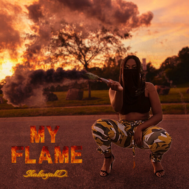 My Flame