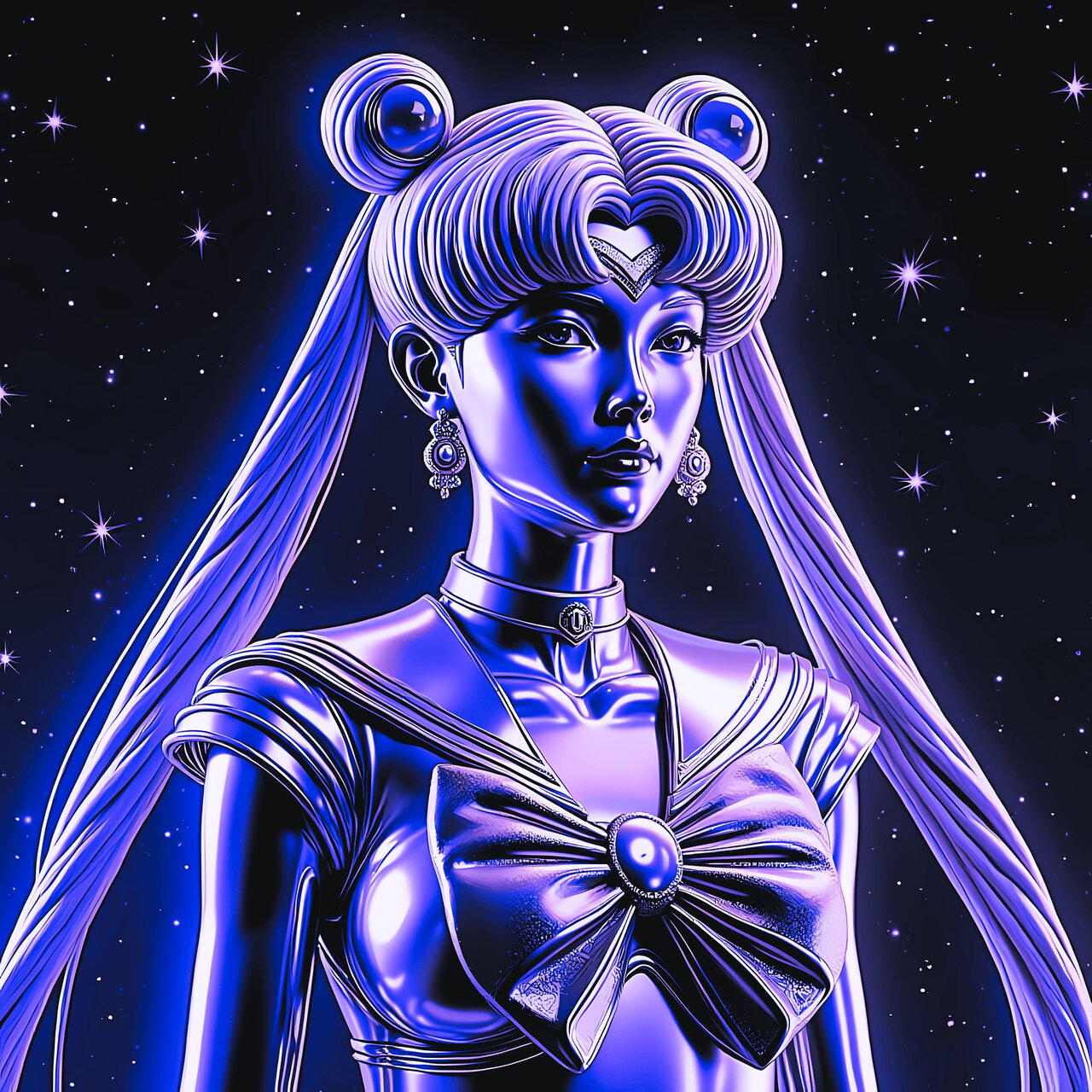 Zxvv / Young H - TIDAL