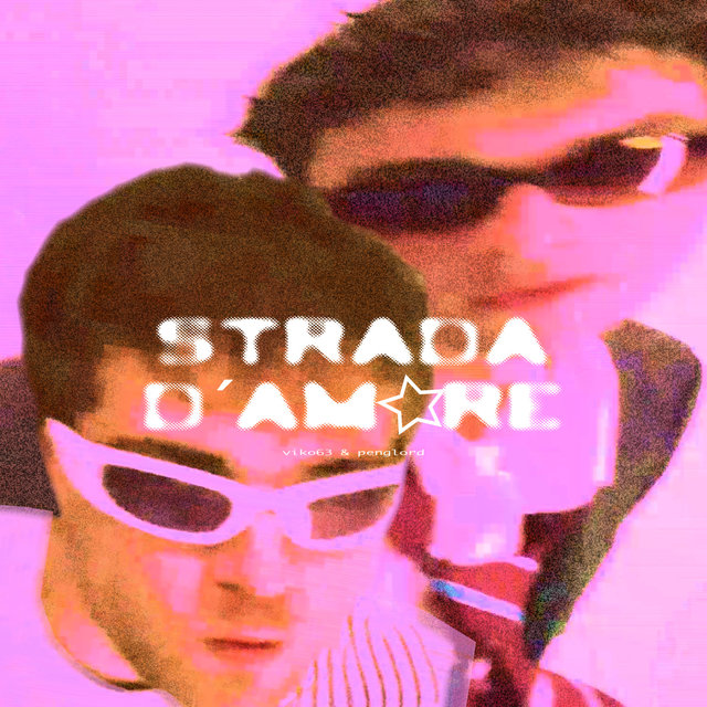 Strada d'Amore