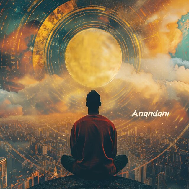 Mantra of Connection