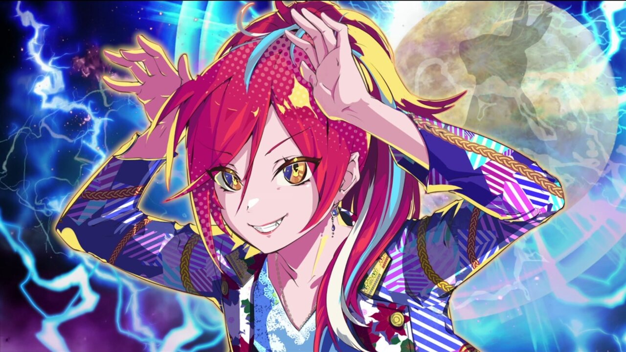 Senkou Rabbit