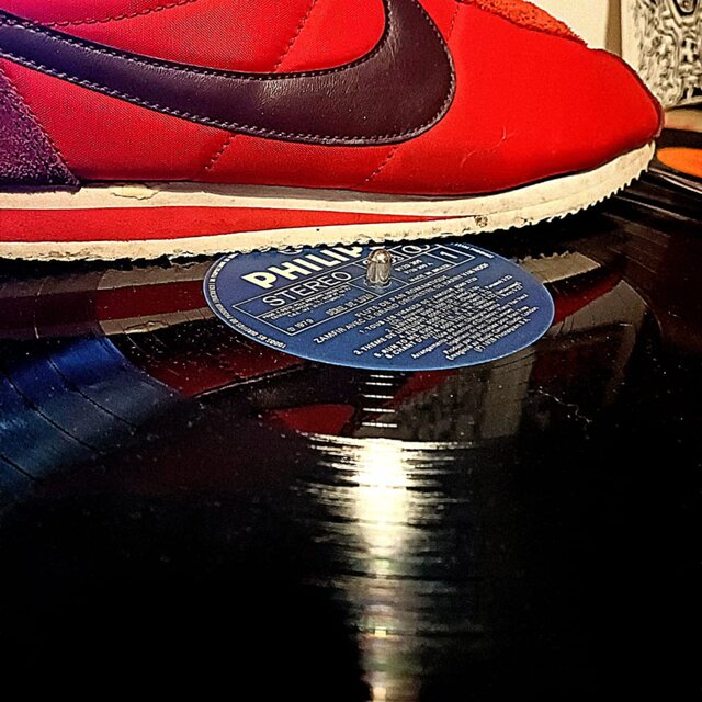 Boom Bap Dejavu