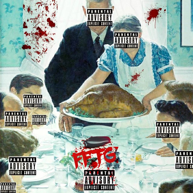 Food for the Godz