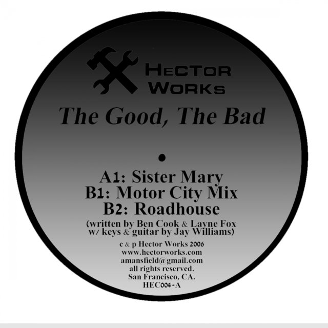 Sister Mary