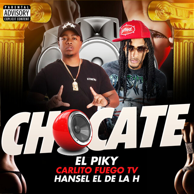Chocate