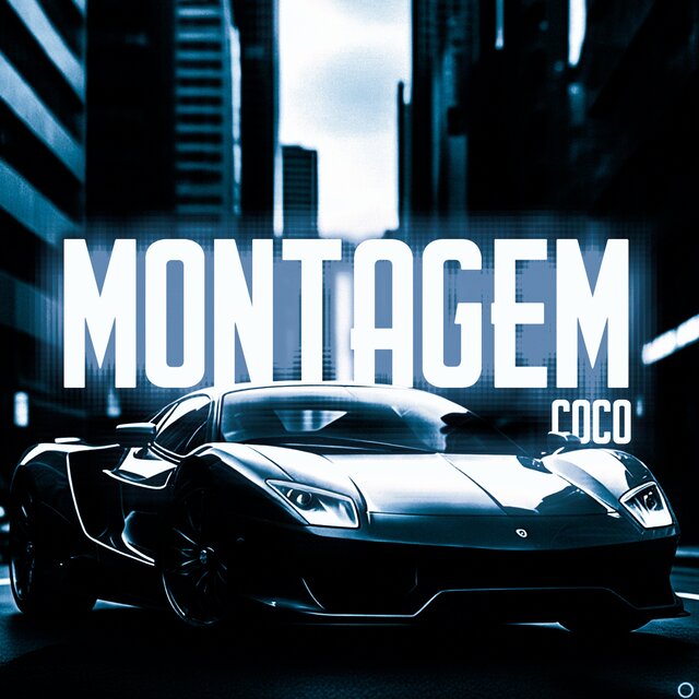 MONTAGEM COCO (Slowed Down)