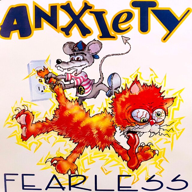 Fearless