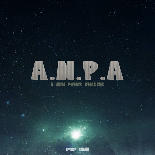 A.N.P.A