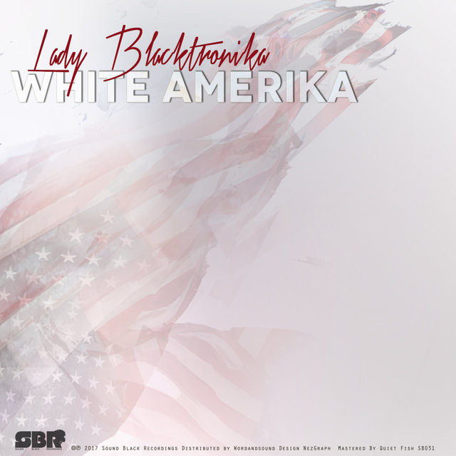 White Amerika