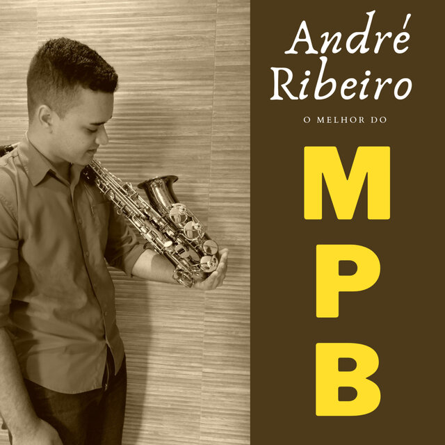 Mpb no Saxofone