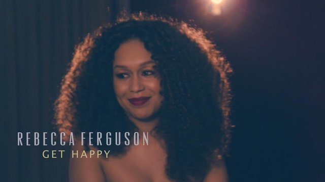 Get Happy (Live)