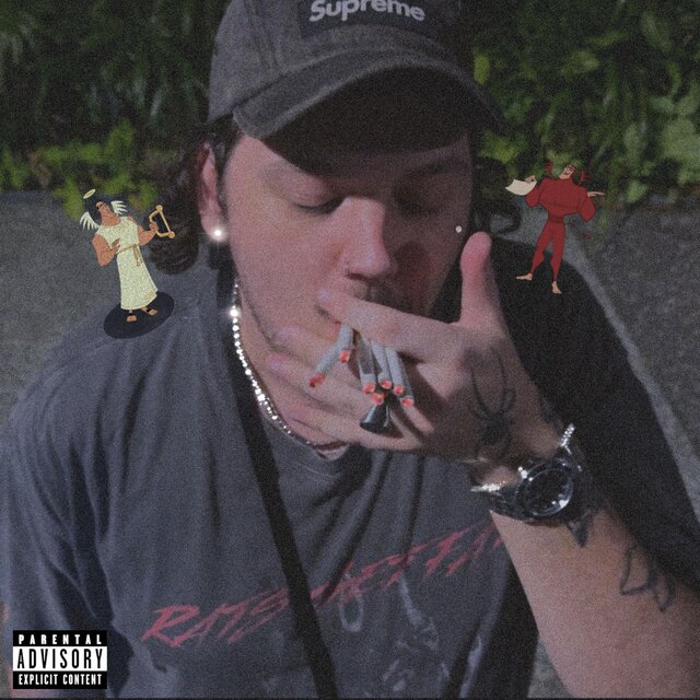 Tryna Change (Lame Hoe)