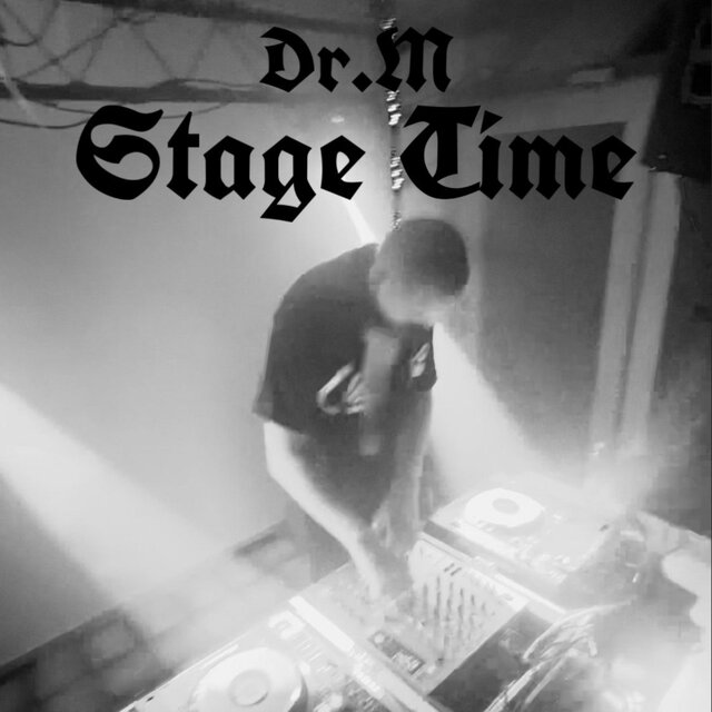 Stage Time