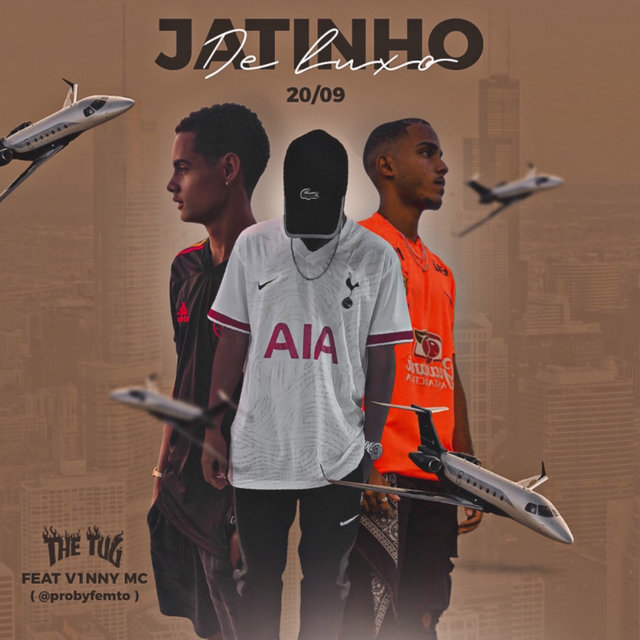 Jatinho de Luxo