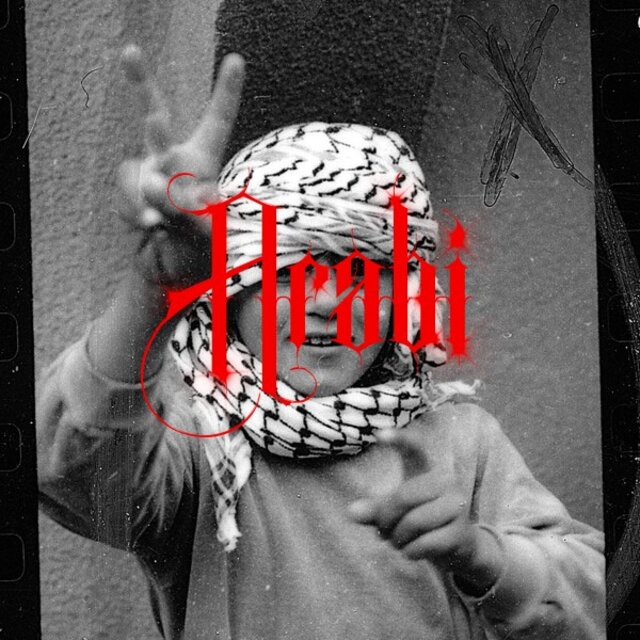 Arabi