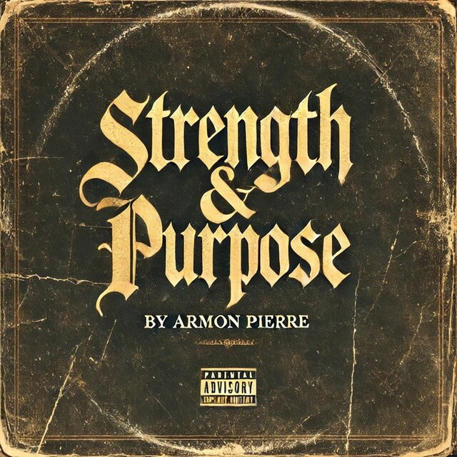 Strength & Purpose