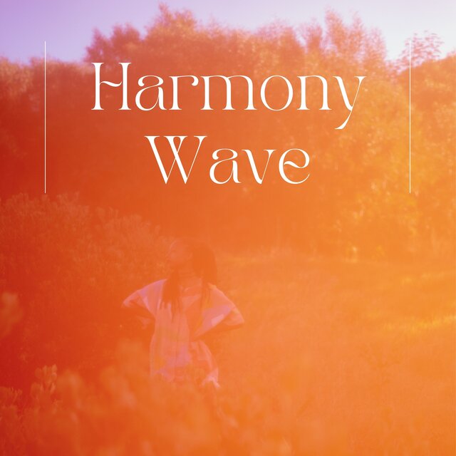 Harmony Wave: Soothing Sounds for Peaceful Mind Meditation