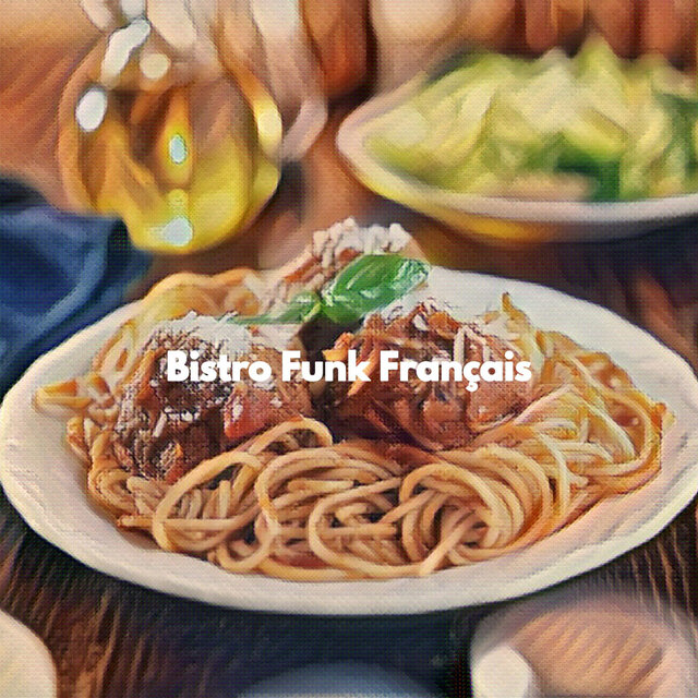 Bistro Funk Français