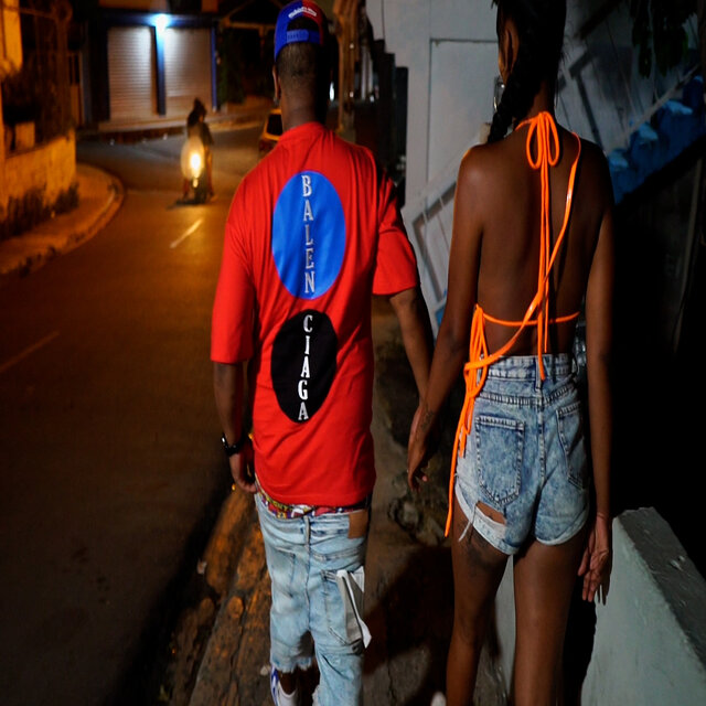 Romantico y Calle