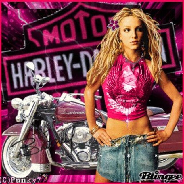 HARLEY