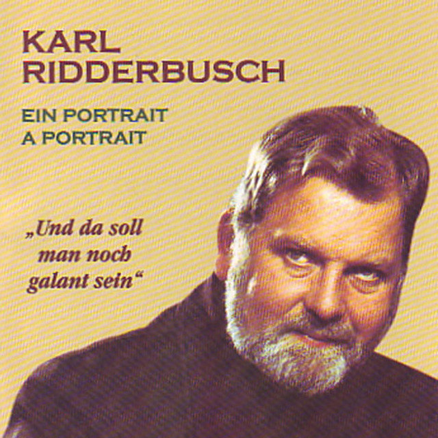 Ein Portrait