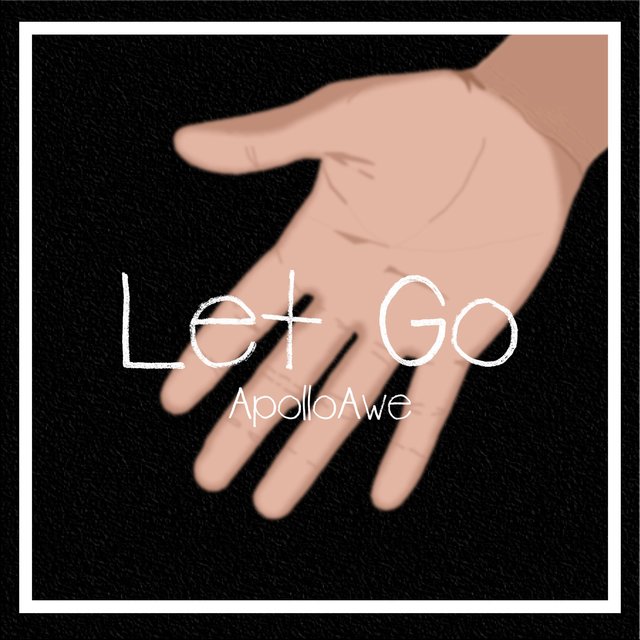 Let Go