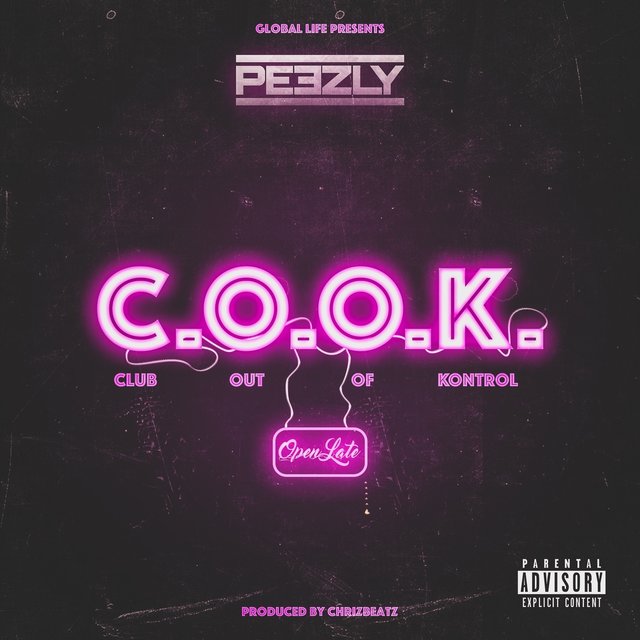 COOK