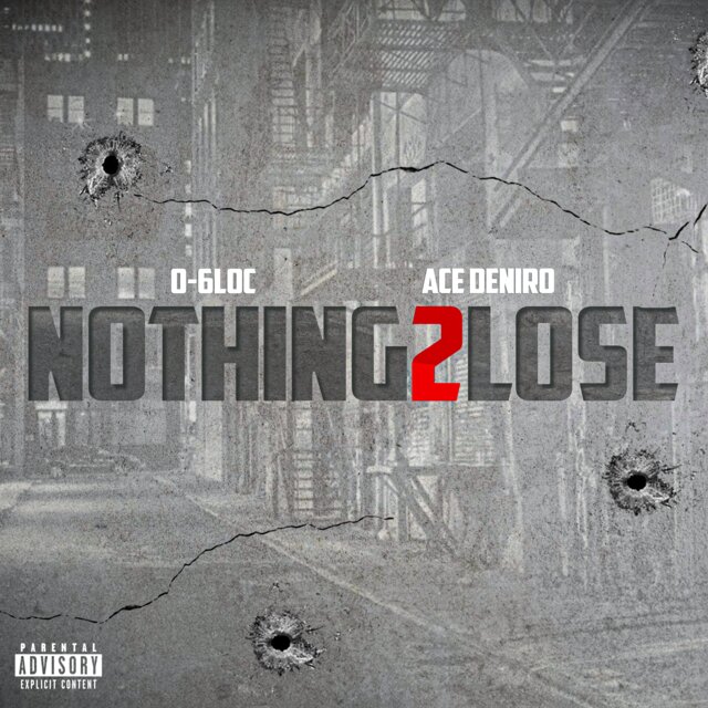 Nothing 2 Lose