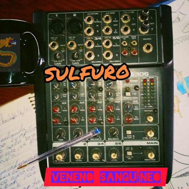 Veneno Sanguíneo