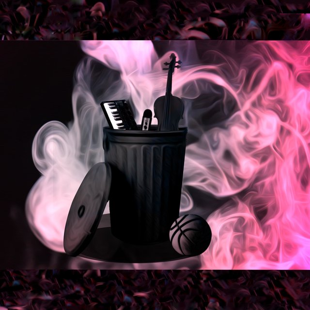 Throwaway