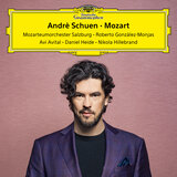 Mozart: Abendempfindung, K. 523