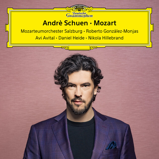 Mozart: Abendempfindung, K. 523