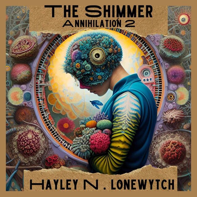 The Shimmer (Annihilation 2)