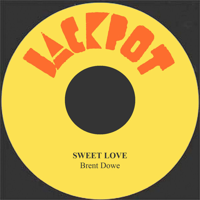 Sweet Love