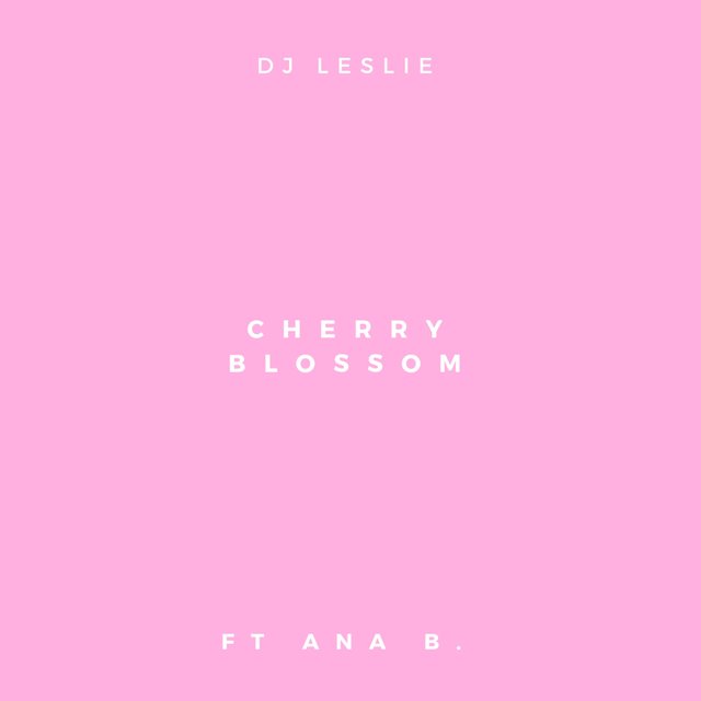 Cherry Blossom (feat. Ana B.)