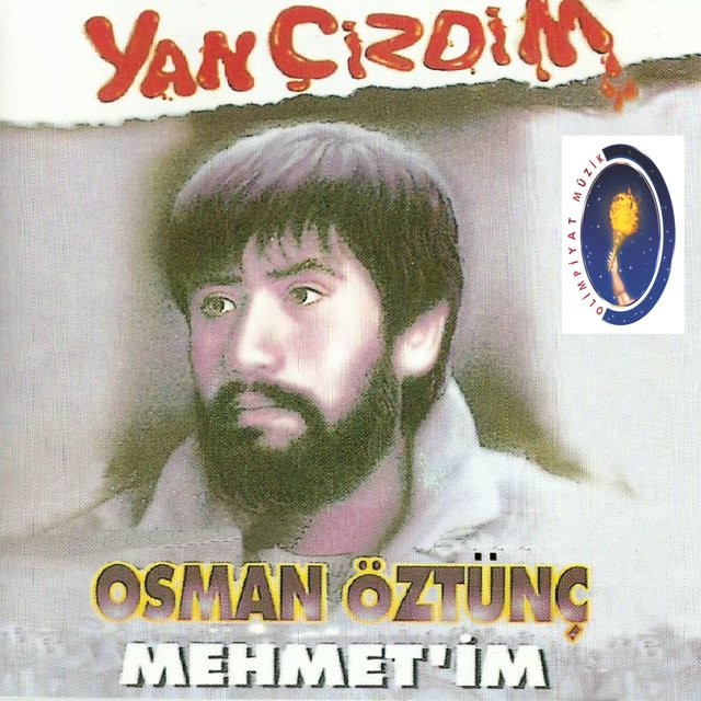 Yan Çizdim / Mehmetim