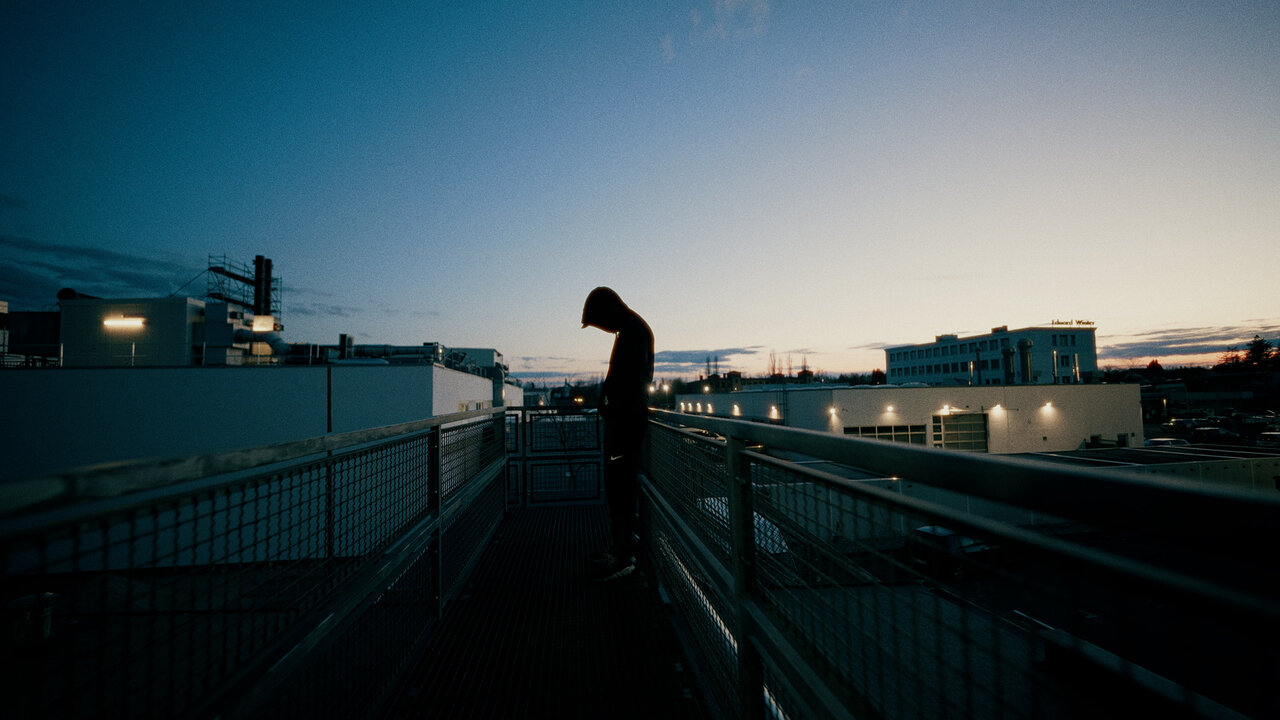 Allein (Official Video)