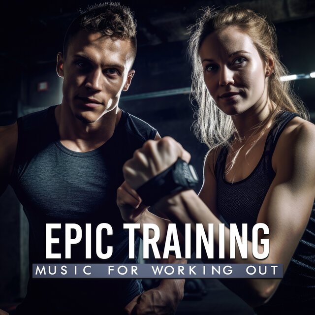Epic Training: Music For Working Out