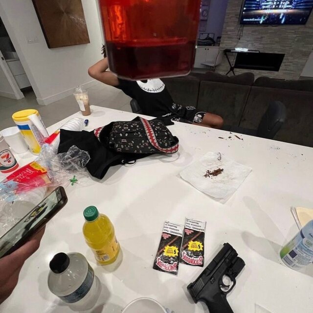 How We Bleed