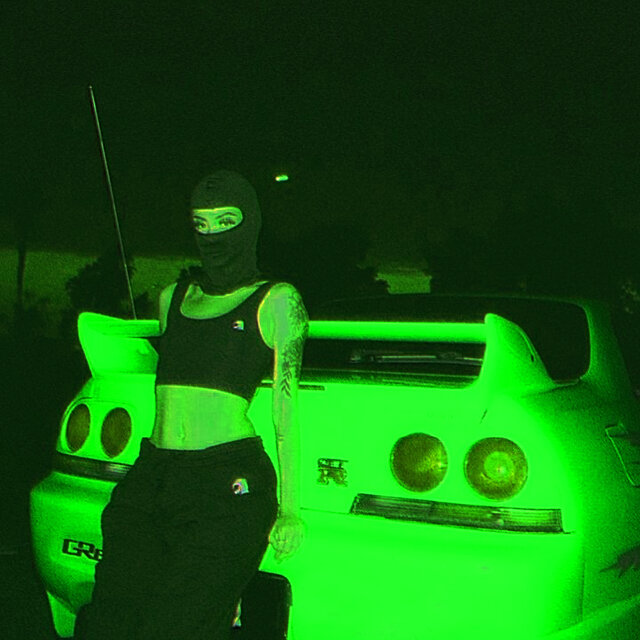 Fast & Furious