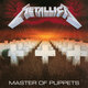 Cover art for album Master of Puppets (Remastered) by Metallica