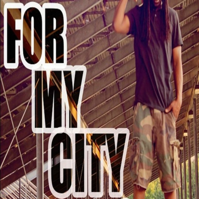 For My City