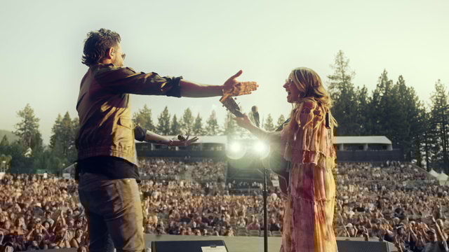 I Can't (From Lake Tahoe)